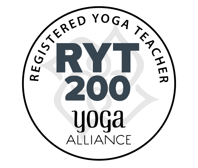 Geaccrediteerde Yogadocent RYT-200